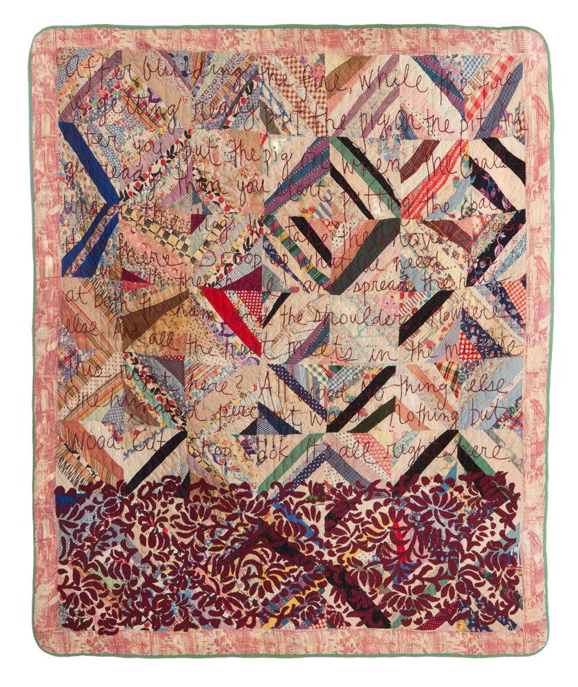 Alabama Chanin - T Magazine