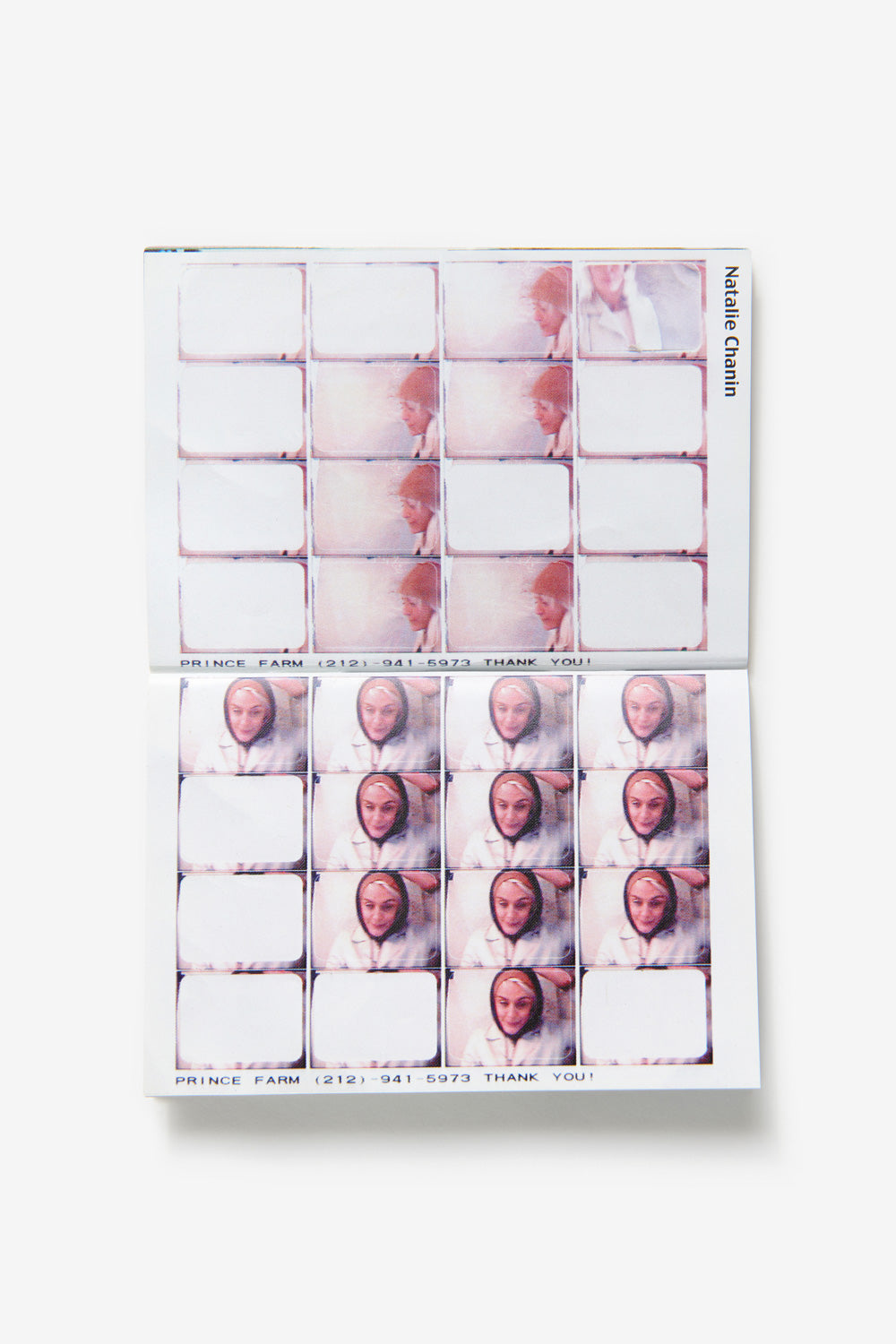 Venezuela To Brooklyn, 1999 - 2000