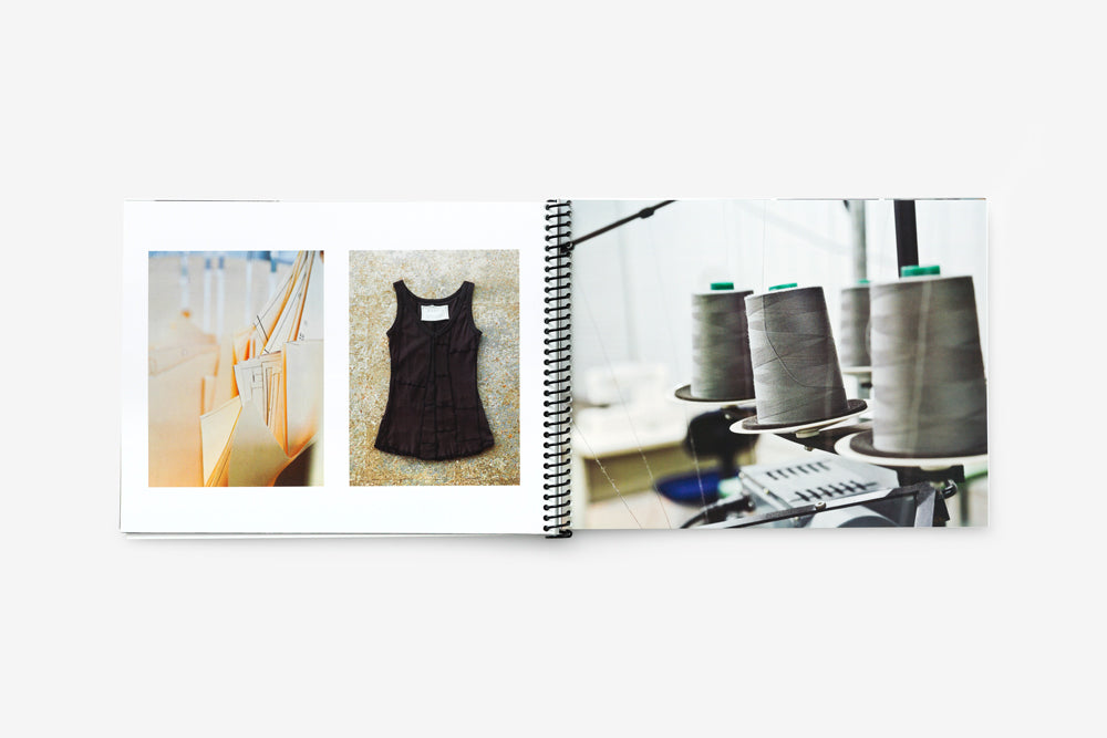 Alabama Chanin - Building 14 Founded, 2013