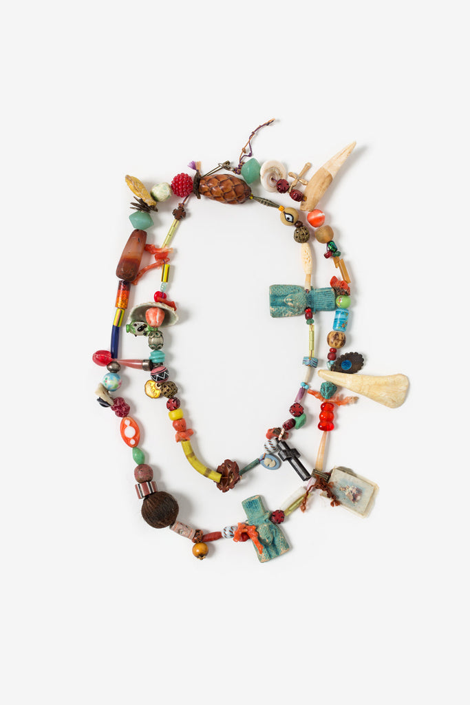 Alabama Chanin - Collaboration, 2001
