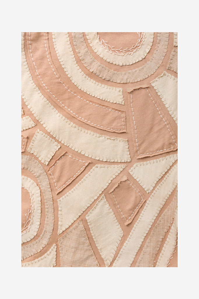 Alabama Chanin - Erin Reitz, 2016