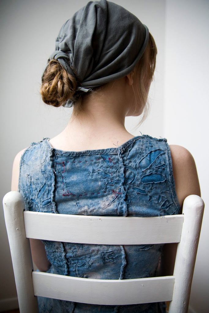 Alabama Chanin - Goods of Conscience Collaboration, 2009