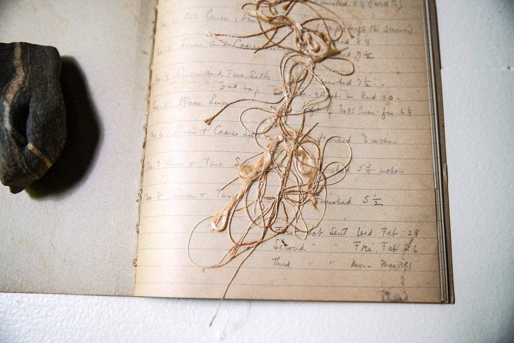 Alabama Chanin - Hambidge Residency, 2018