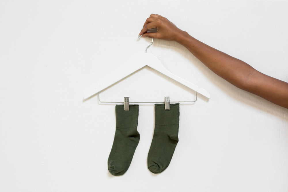 Alabama Chanin - Little River Sock Mill Collaboration, 2013