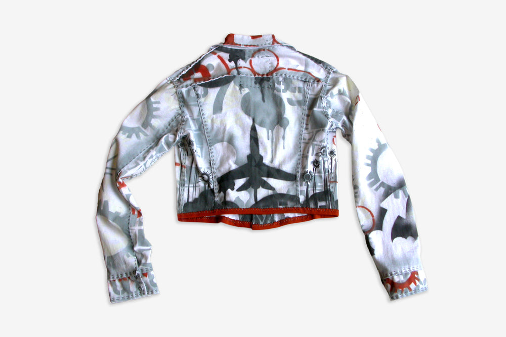 Michi Meko Collaboration, 2005