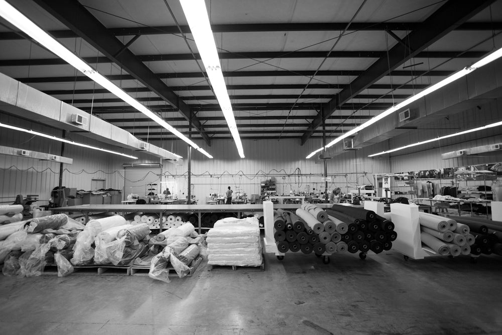 Alabama Chanin - Nest Partnership, 2021