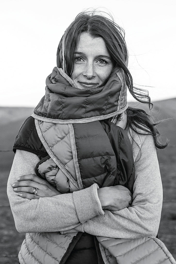 Alabama Chanin - Patagonia Truth to Materials Collaboration, 2014