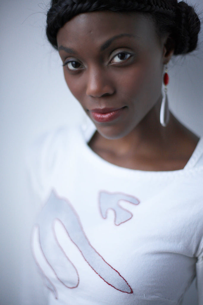 Alabama Chanin - Songbirds and 1 Turtle Dove, 2009