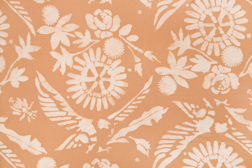 Alabama Chanin - Stenciling and Lean Method, 2002
