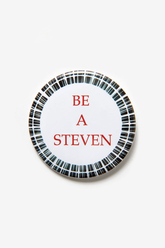 Alabama Chanin - Steven Smith, 2001