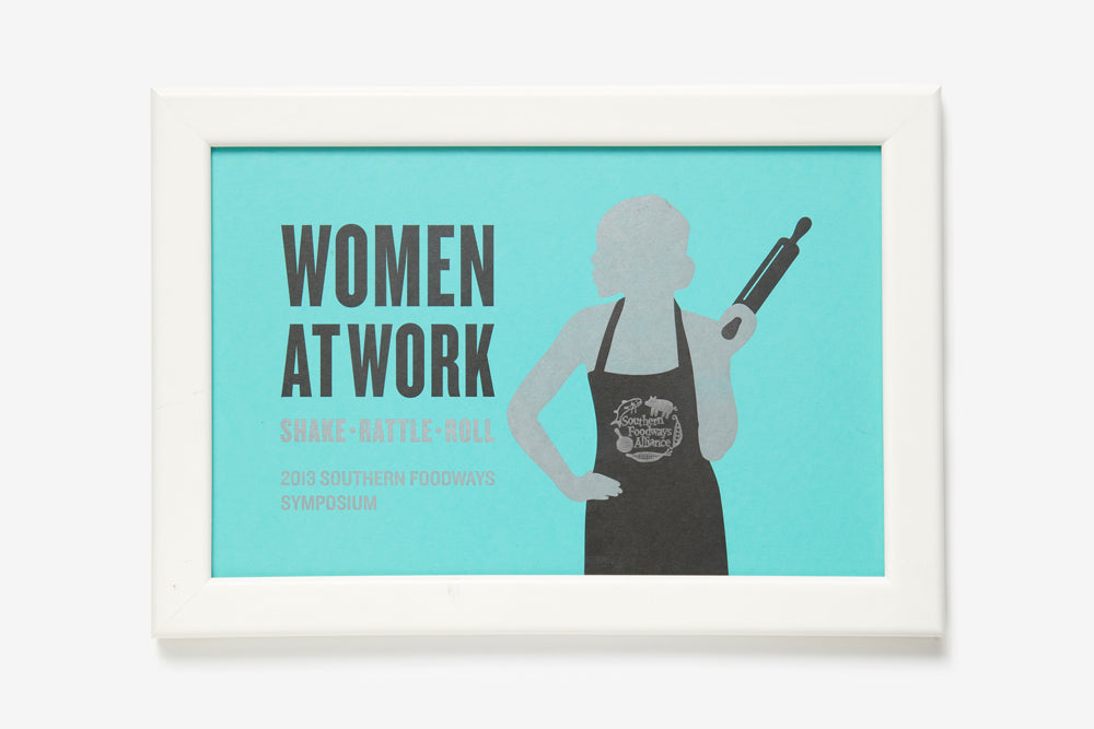 Alabama Chanin - The Cultivated South, 2011