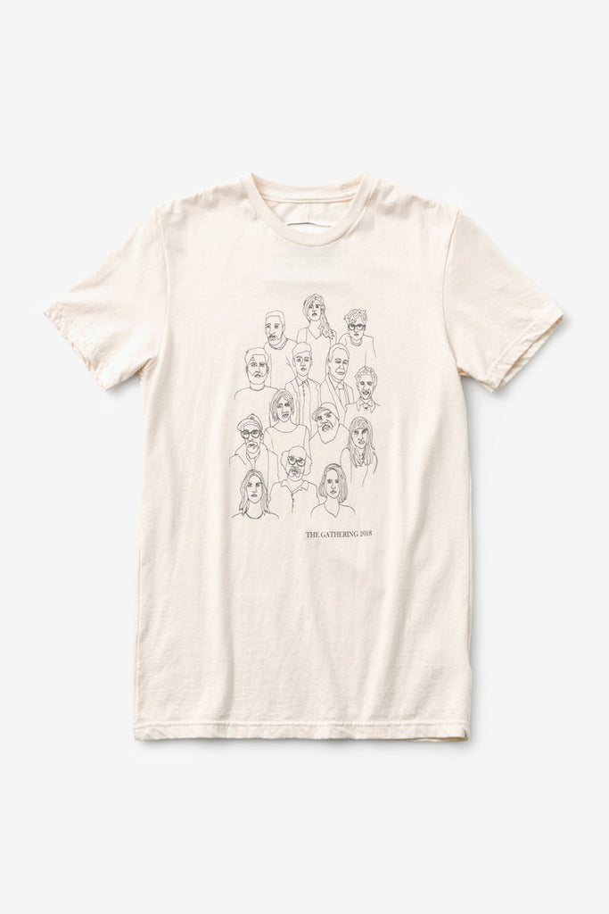 Alabama Chanin - The Gathering, 2019