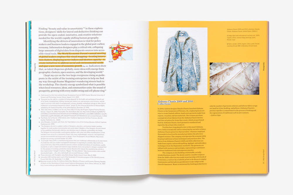 Alabama Chanin - Why Design Now? - National Design Triennial, 2010