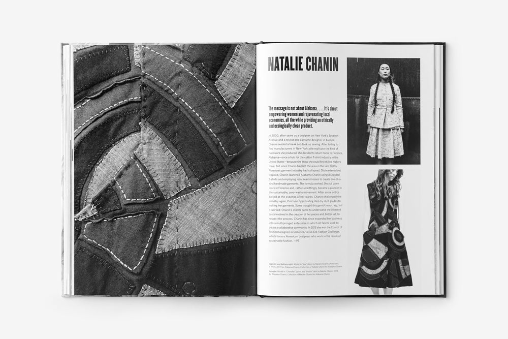 Alabama Chanin - Women Who Revolutionized Fashion, 2020