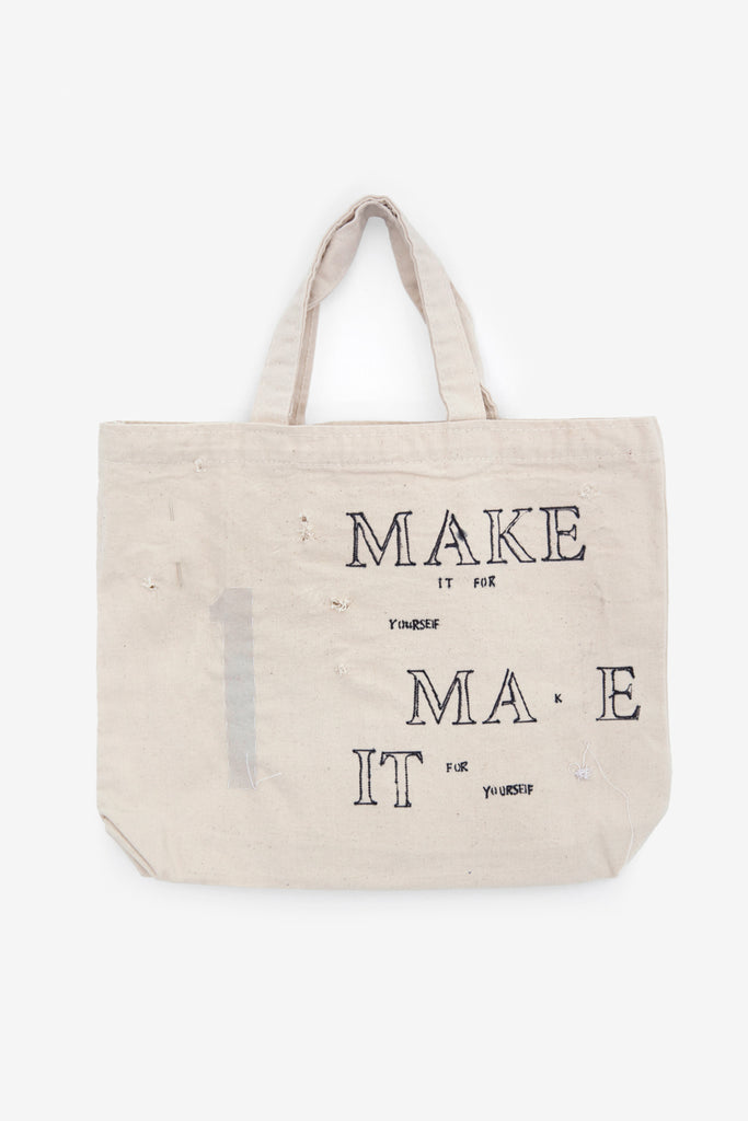 Alabama Chanin - Zoe Turnbull and Serious Business, 2012