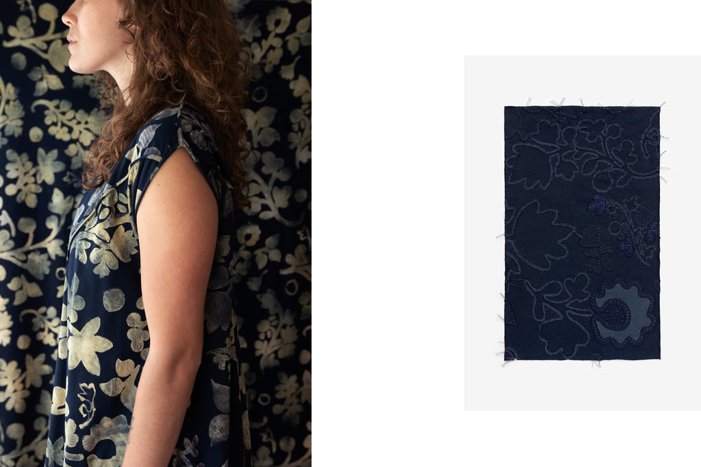 Alabama Chanin - PEOPLE AND PLANET