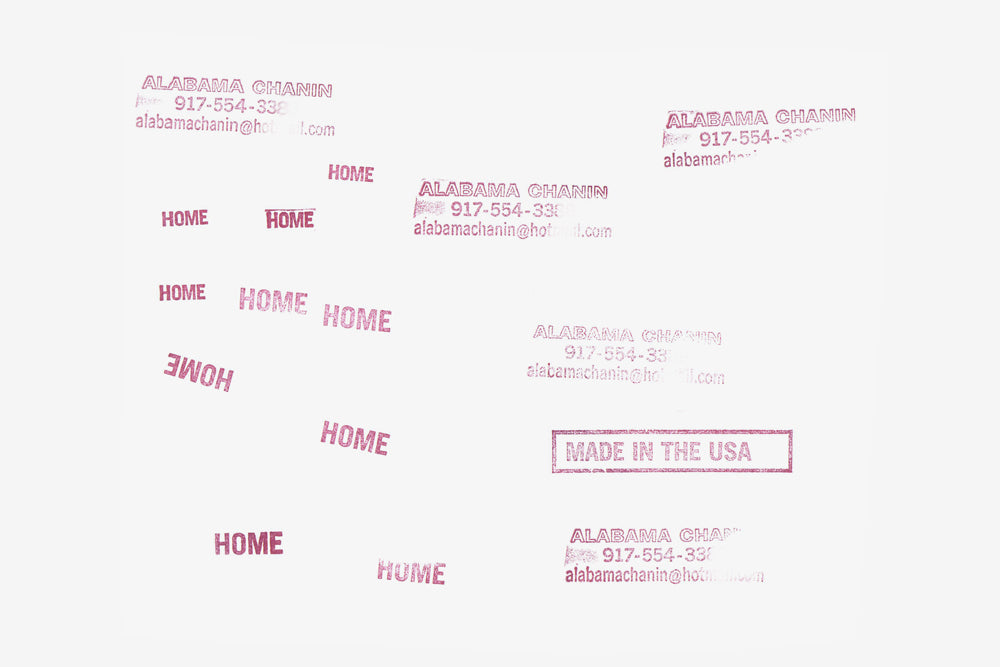 Alabama Chanin Founded, 2006