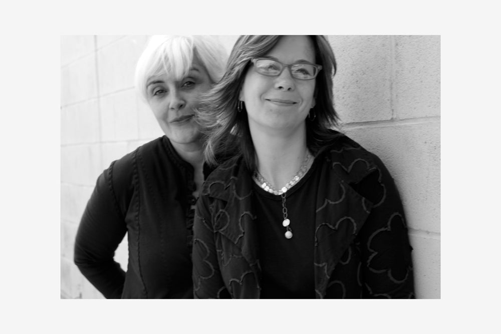 Alabama Chanin - Cathy Bailey, 2011