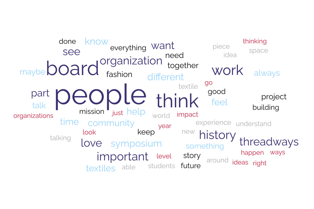 Alabama Chanin - CRAFTING THE FUTURE, TOGETHER