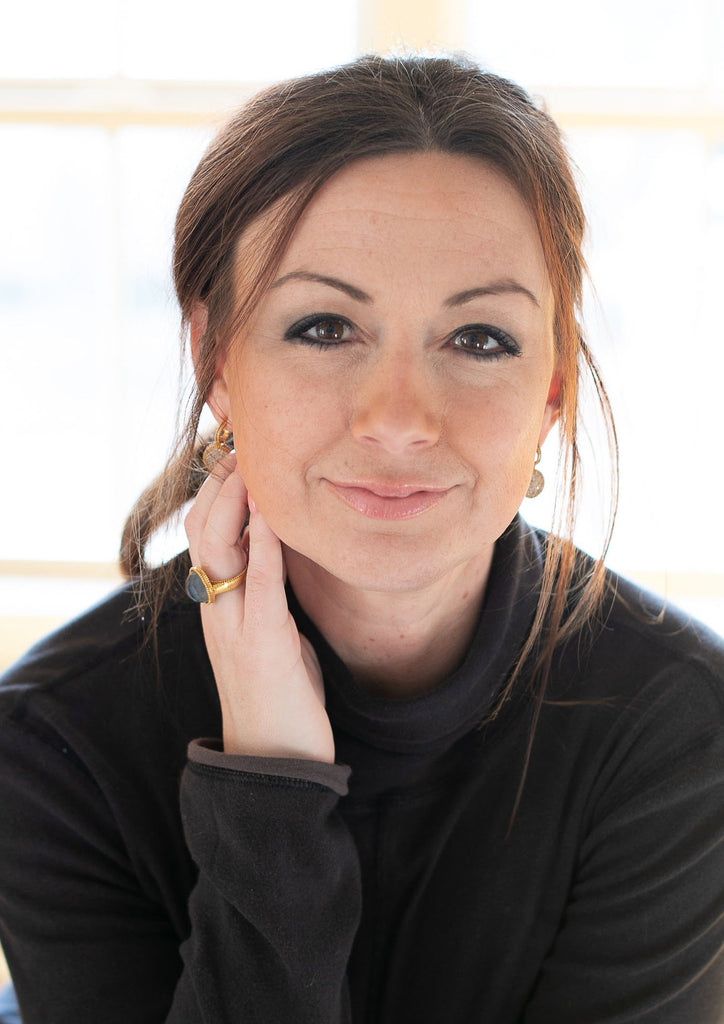 Alabama Chanin - Far West, 2024