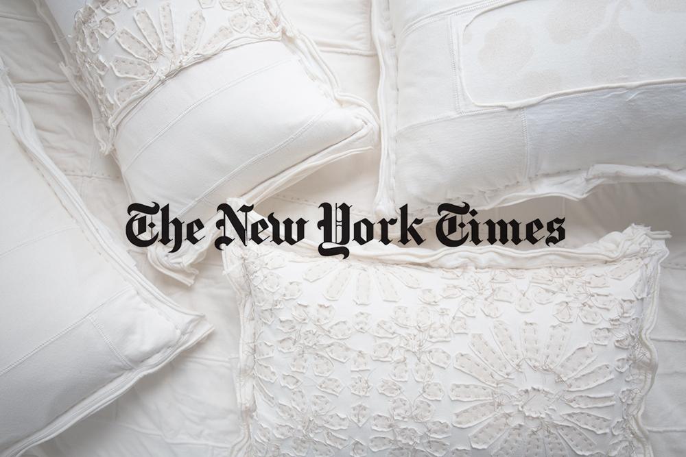 The New York Times, January 2015