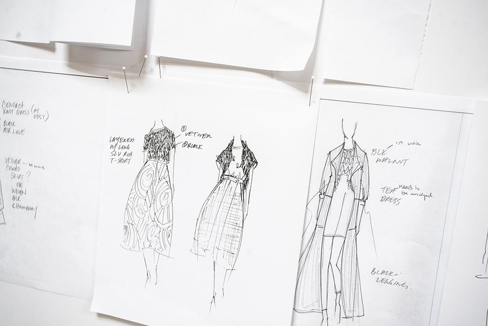 Alabama Chanin - Gael Towey