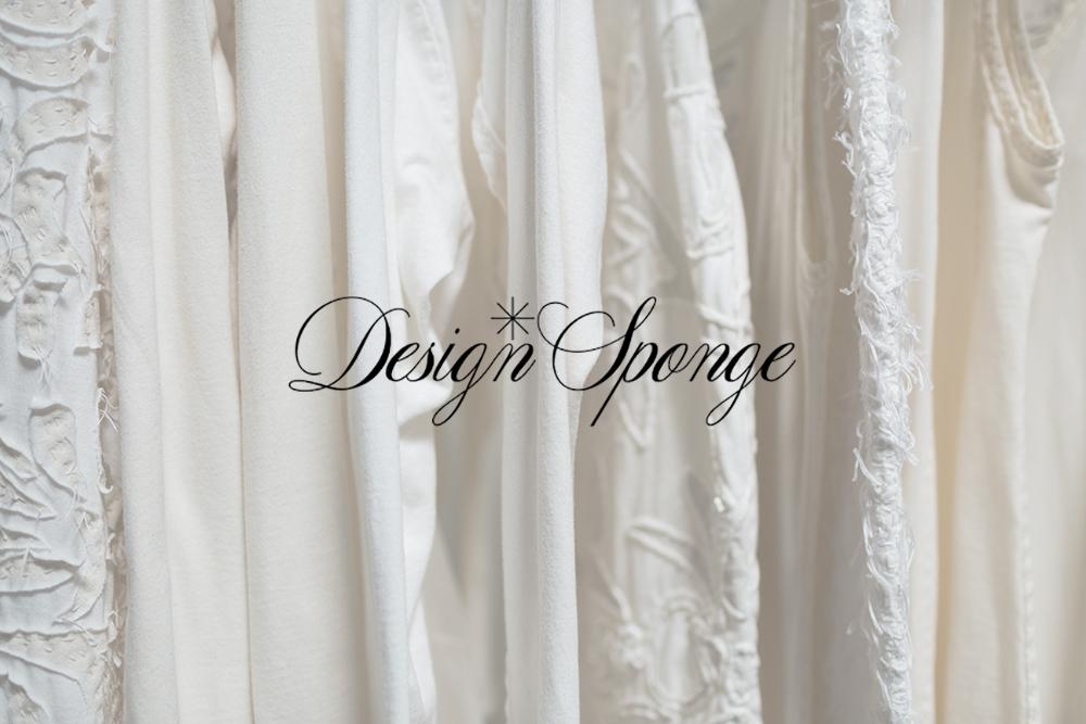 Alabama Chanin - Design Sponge