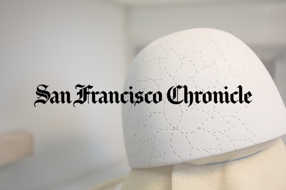 San Francisco Chronicle, August 2015