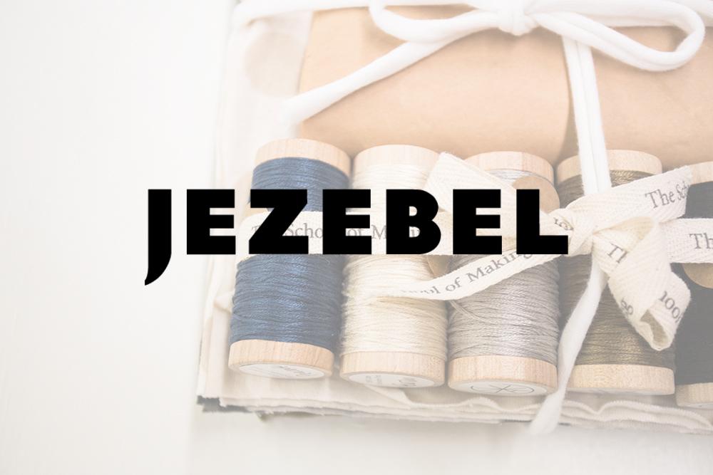 Jezebel, May 2012