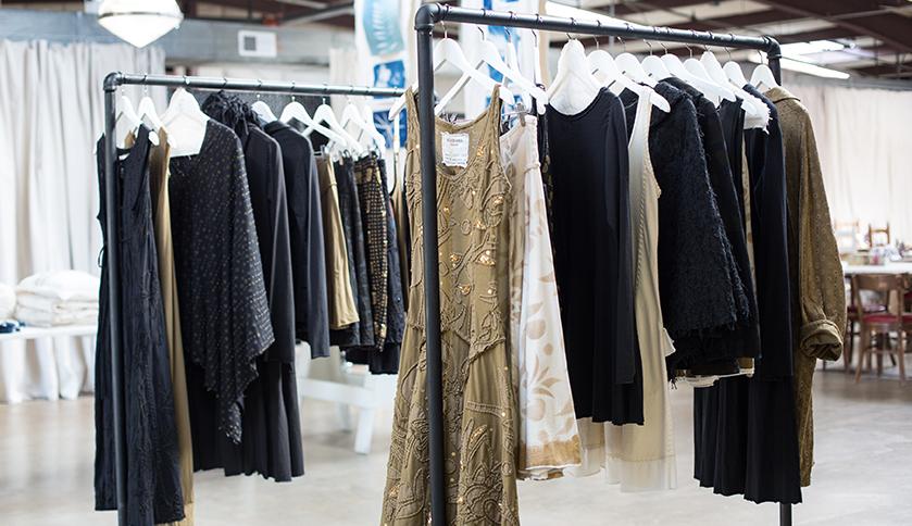 Alabama Chanin - Rue Magazine