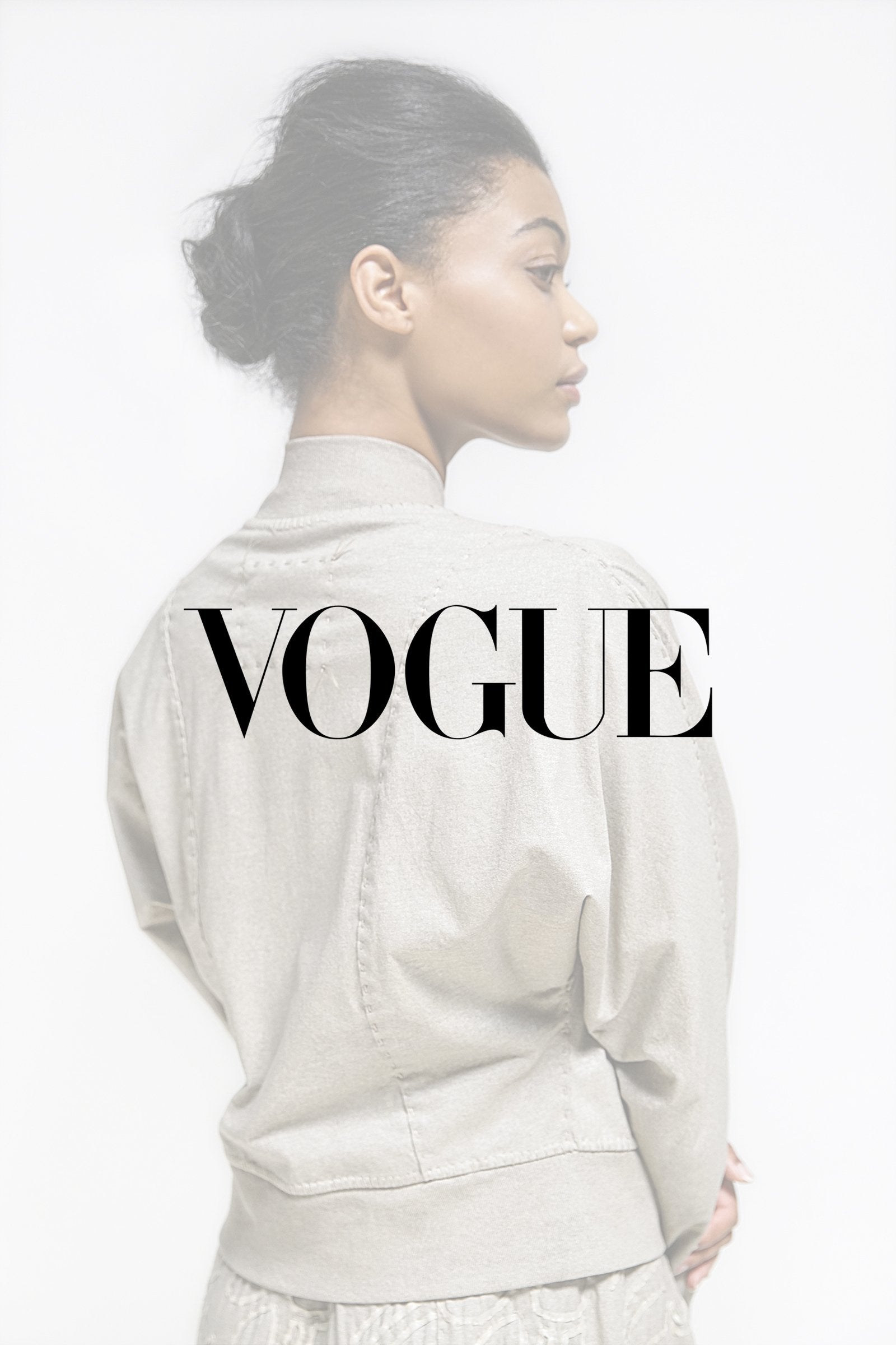Vogue Runway, February 2020