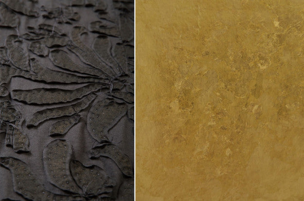 Inspiration: Black and Gold, 2015