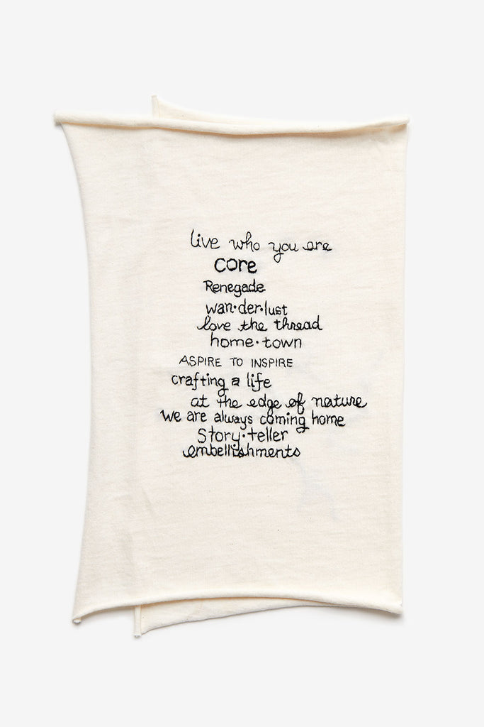 Alabama Chanin - 21 Years, 2021