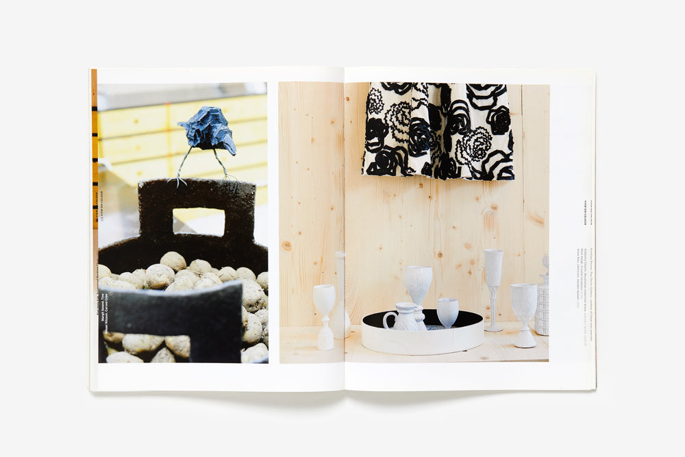 Alabama Chanin - A World of Folk, 2008