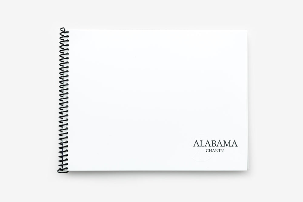 Alabama State Council on the Arts Fellowship, 2015