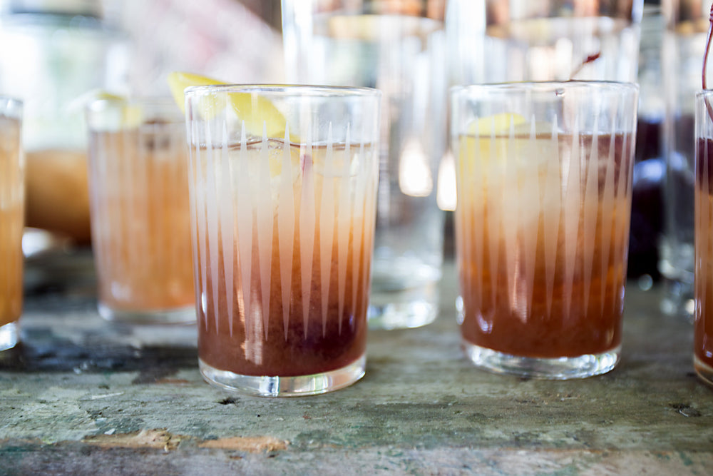 Alabama Chanin - Brooks Reitz and Jack Rudy, 2015