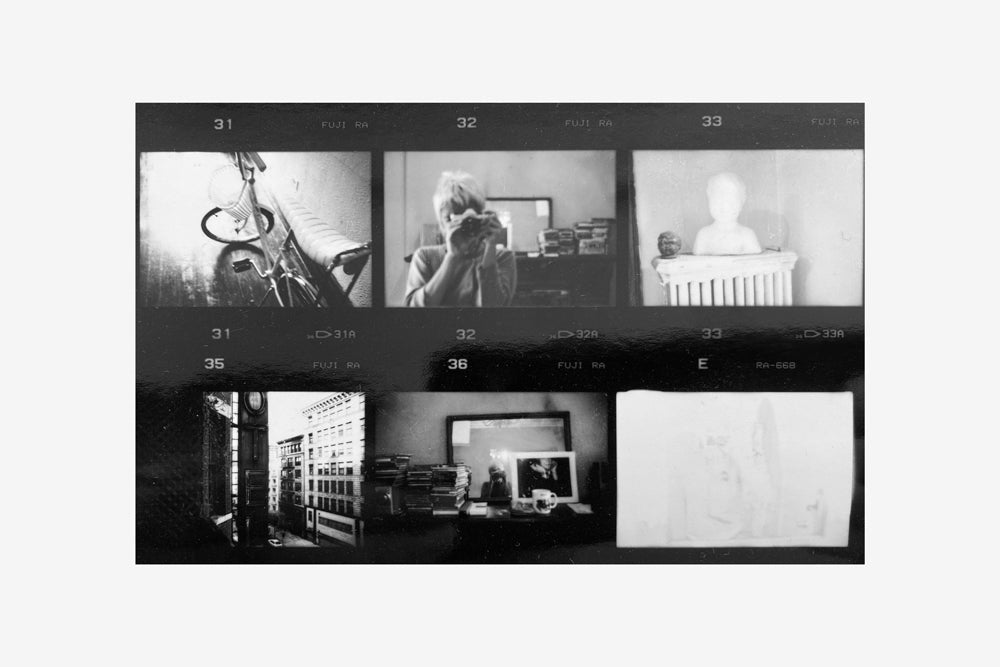 Brooklyn to Chelsea, 2000