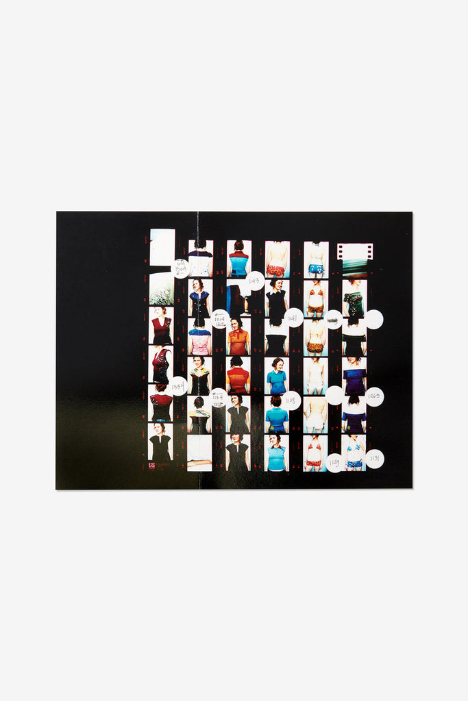 Alabama Chanin - Chelsea Hotel and 9/11, 2001