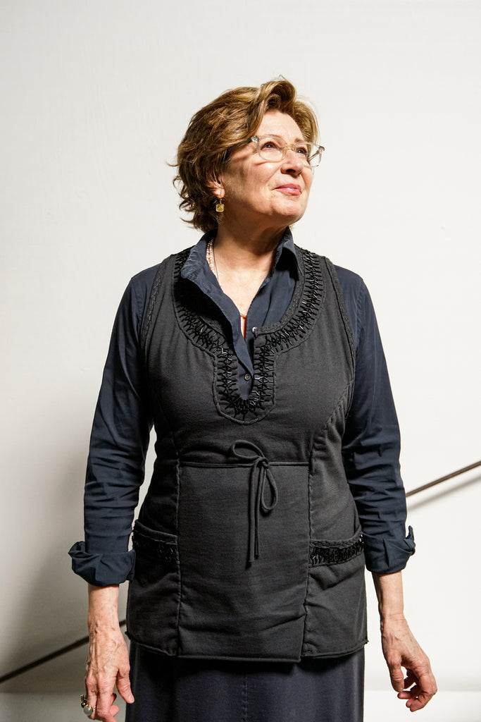 Alabama Chanin - Gael Towey, 2014