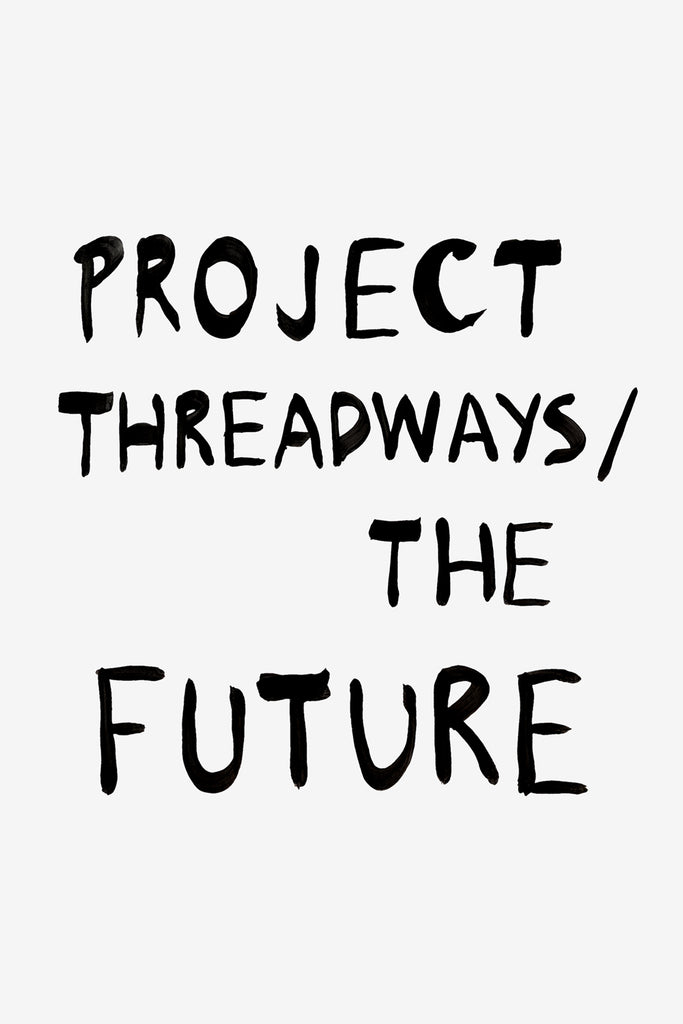 Alabama Chanin - 2024 Project Threadways Symposium: The Future