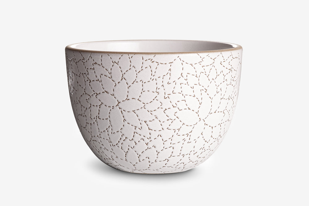 Alabama Chanin - The Camellia Pattern, 2013