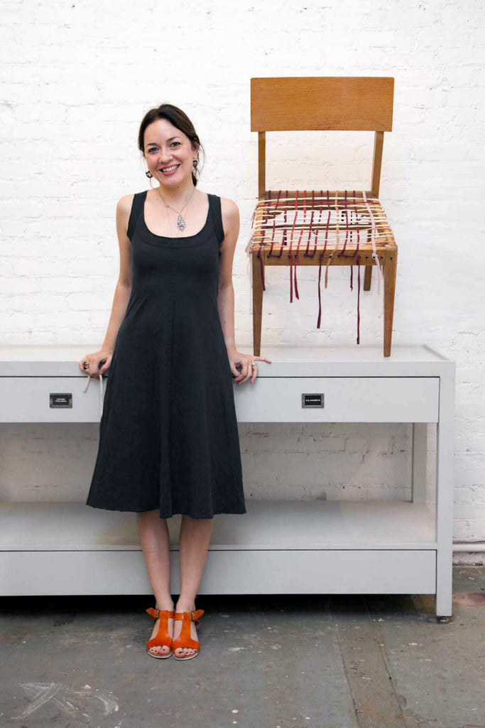 Alabama Chanin - Jessamyn Hatcher, 2012