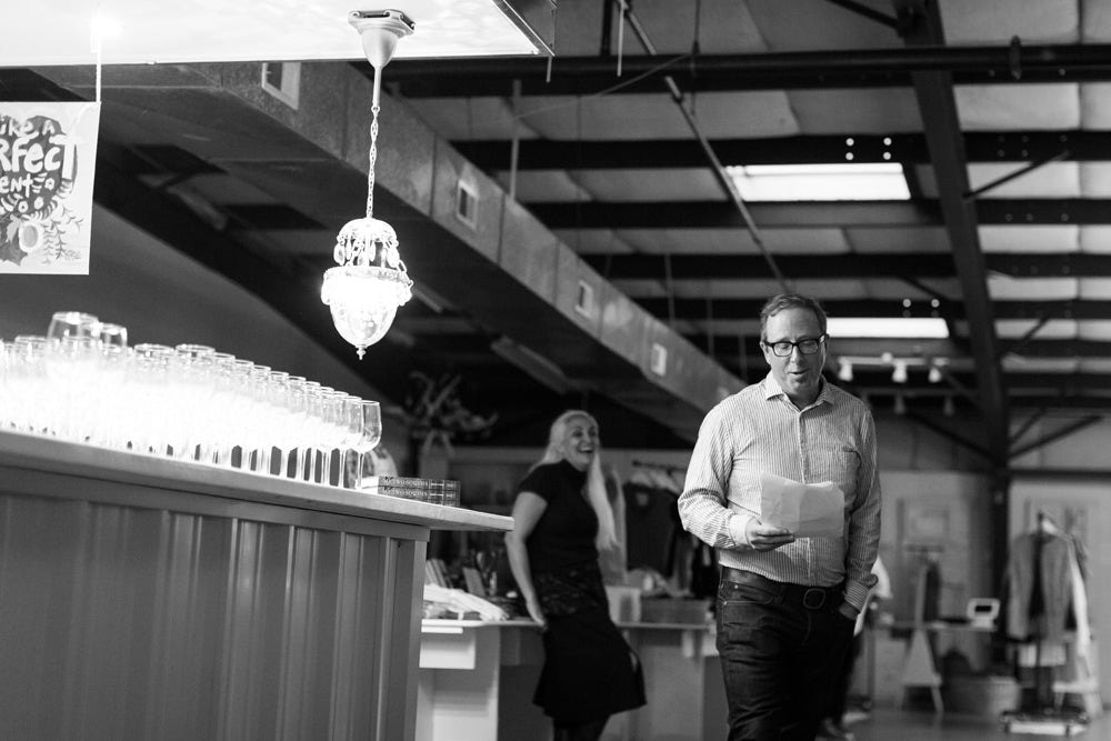 Alabama Chanin - John T. Edge, 2014