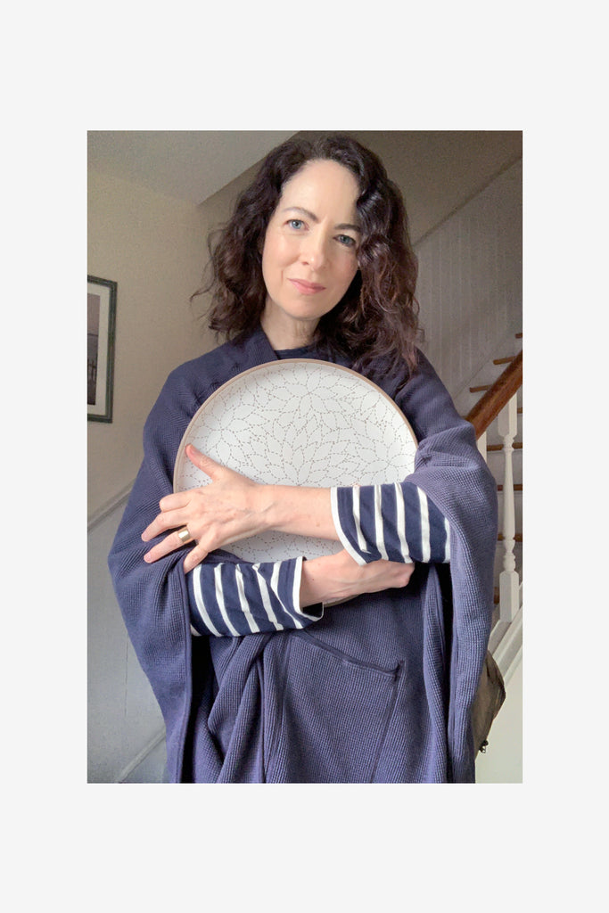 Alabama Chanin - Kerry Diamond, 2013