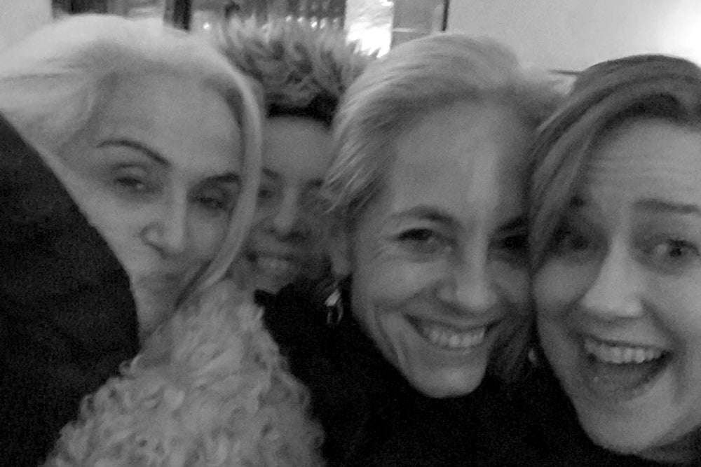 Kimry Blackwelder, 2021