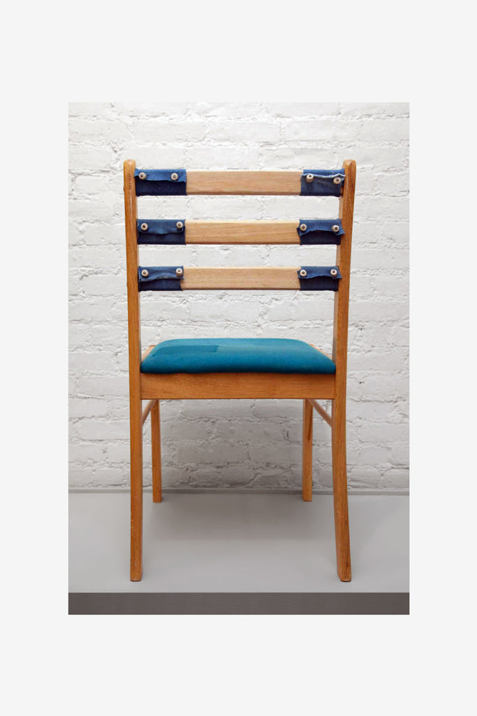 Alabama Chanin - Makeshift - Design Week, 2012