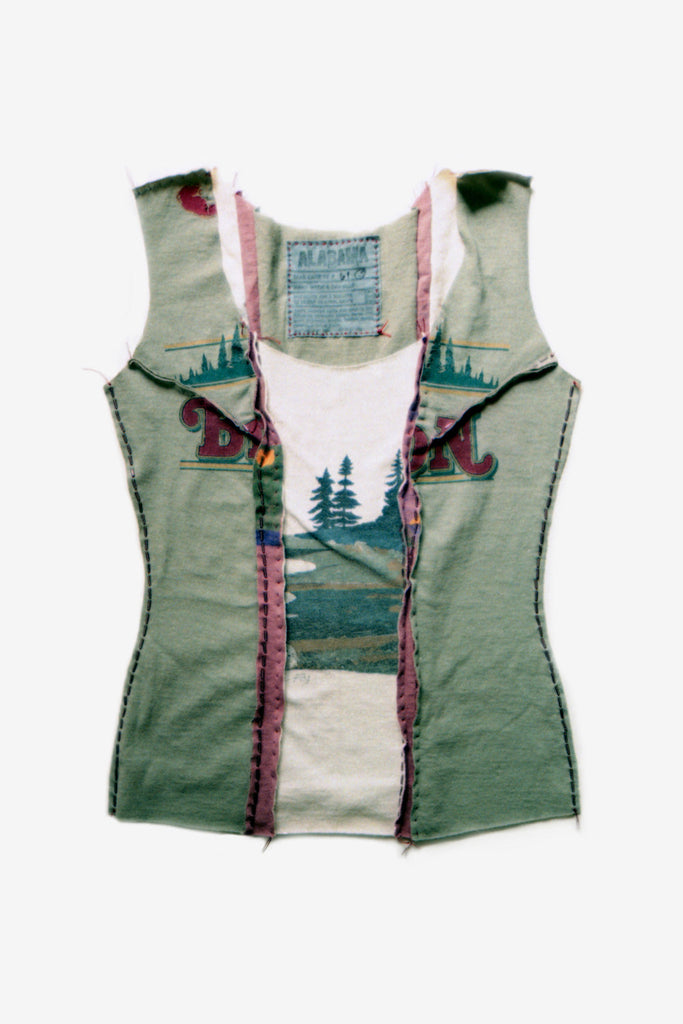 Alabama Chanin - Orders, 2001