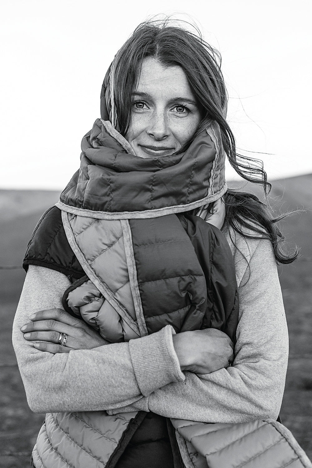 Patagonia Truth to Materials Collaboration, 2014