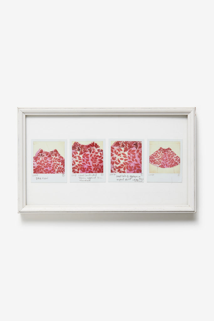 Alabama Chanin - Bloomers, 2003