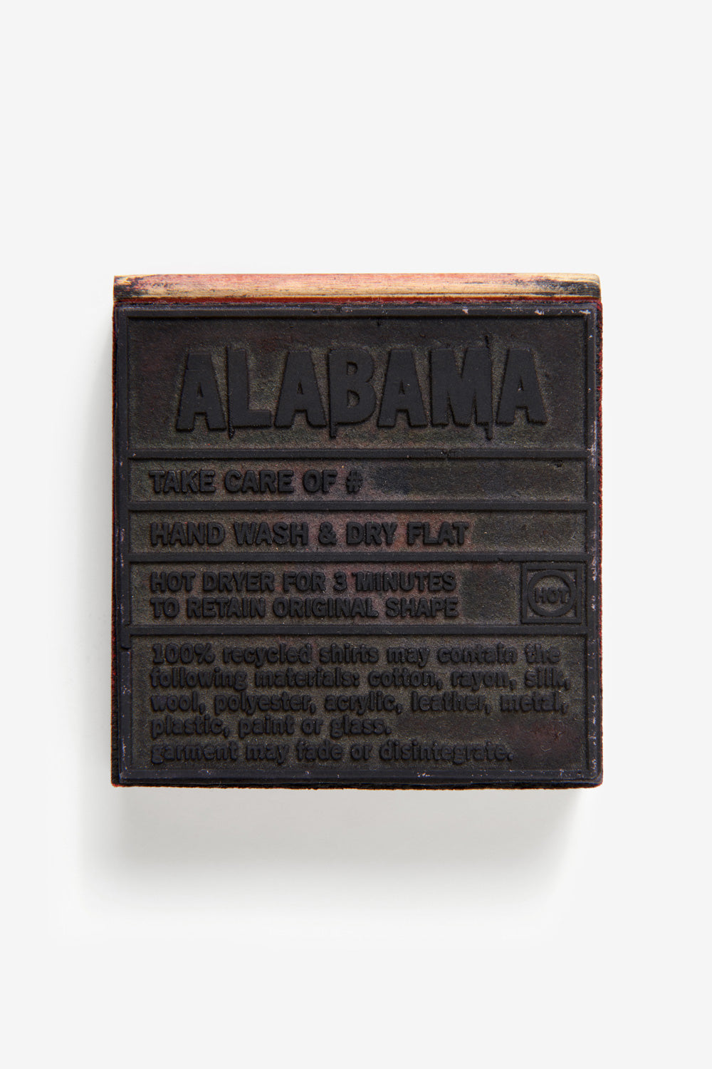 Alabama Collection, 2000